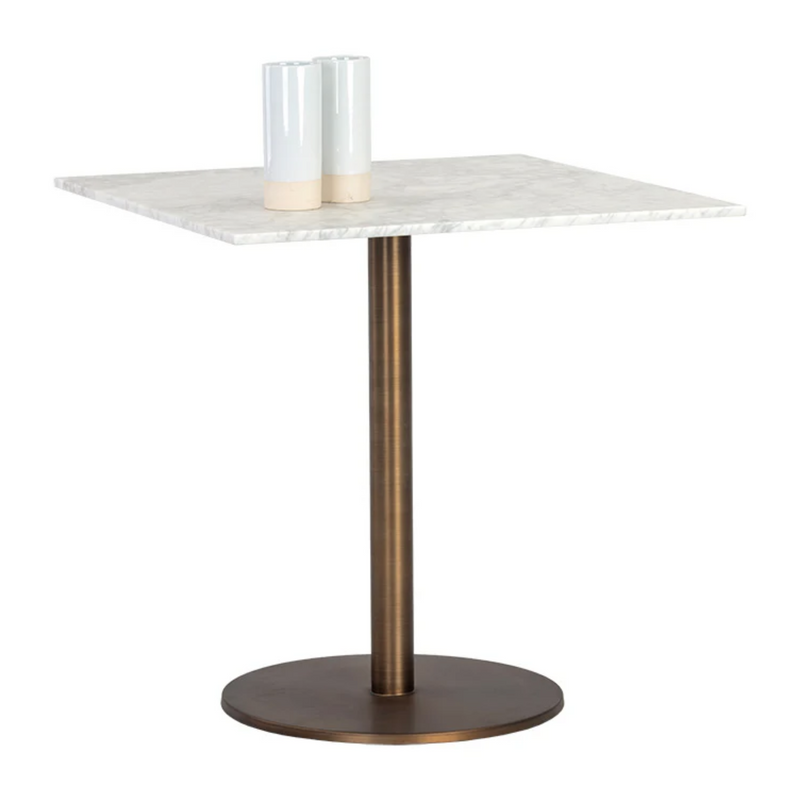 Enco Bistro Table - 30" - Square
