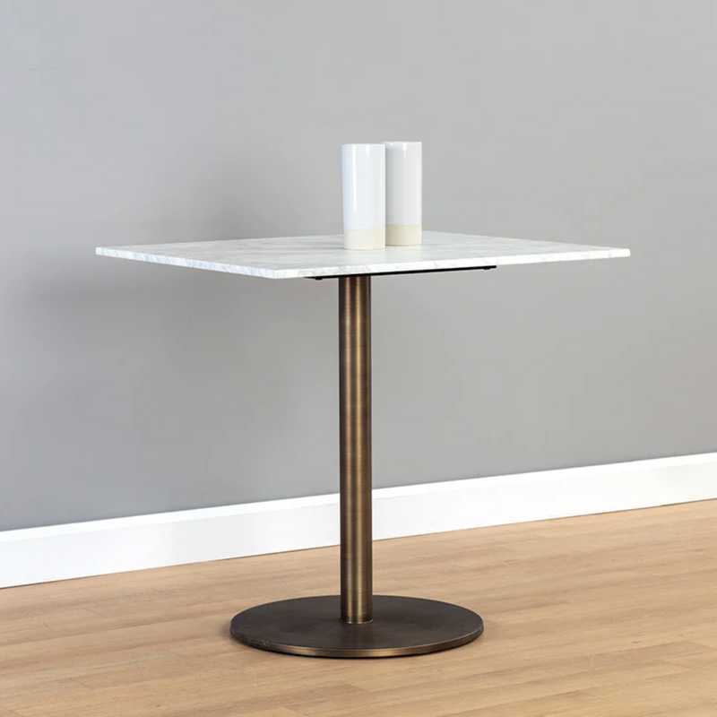 Enco Bistro Table - 30" - Square