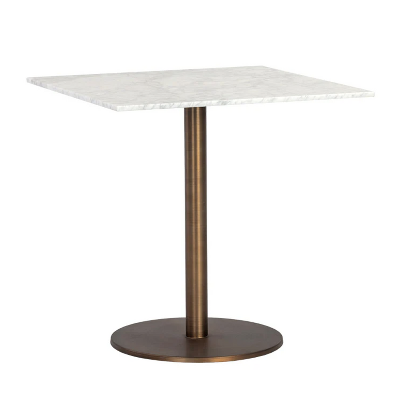 Enco Bistro Table - 30" - Square