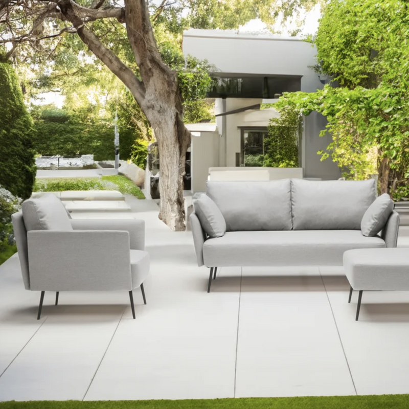 Amore Italian Outdoor Armchair