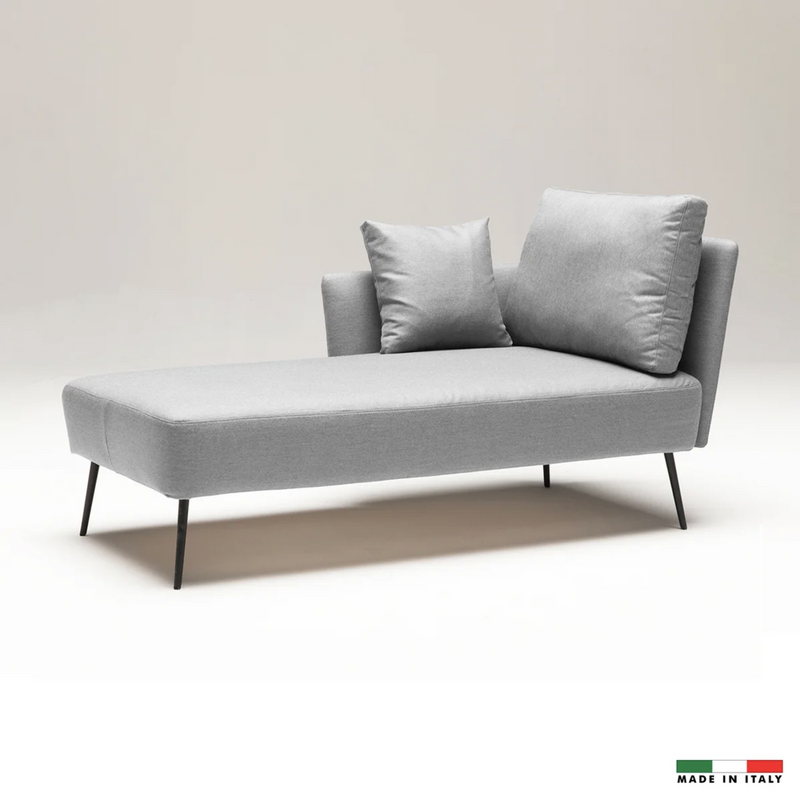 Amore Italian Outdoor Chaise
