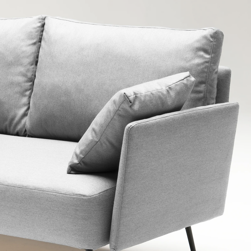 Amore Italian Outdoor Sofa