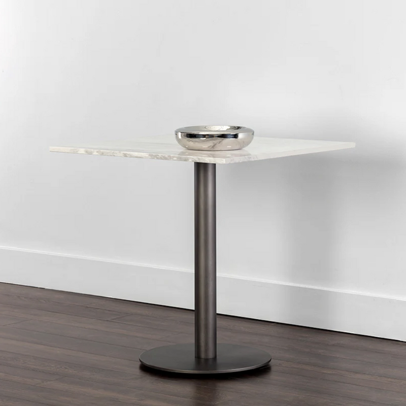 Claudia Bistro Table - 30"