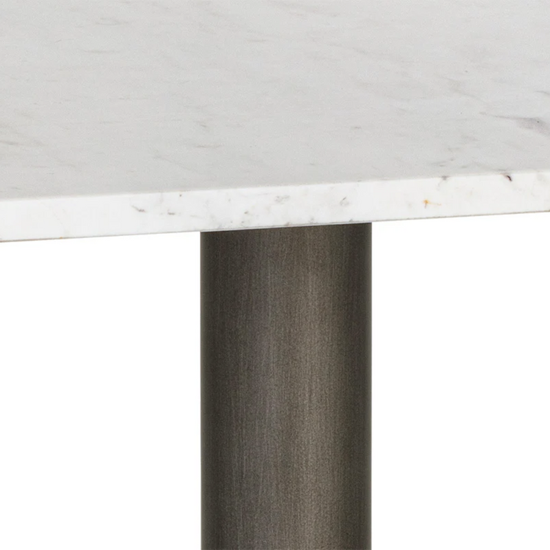 Claudia Bistro Table - 30"