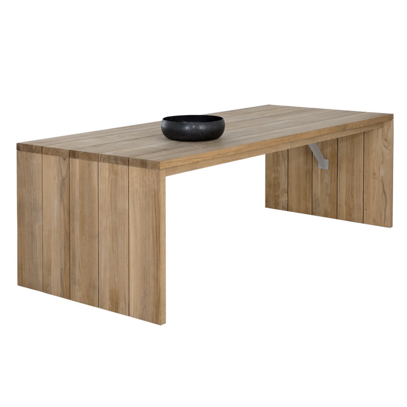 Viga Dining Table - 94.5"