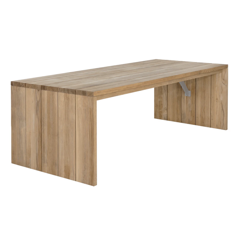 Viga Dining Table - 94.5"