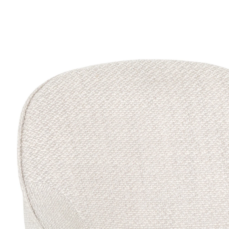 Bretta Swivel Dining Chair
