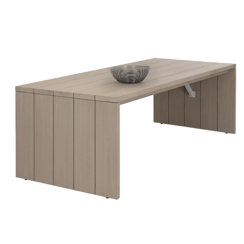 Viga Dining Table - 94.5"