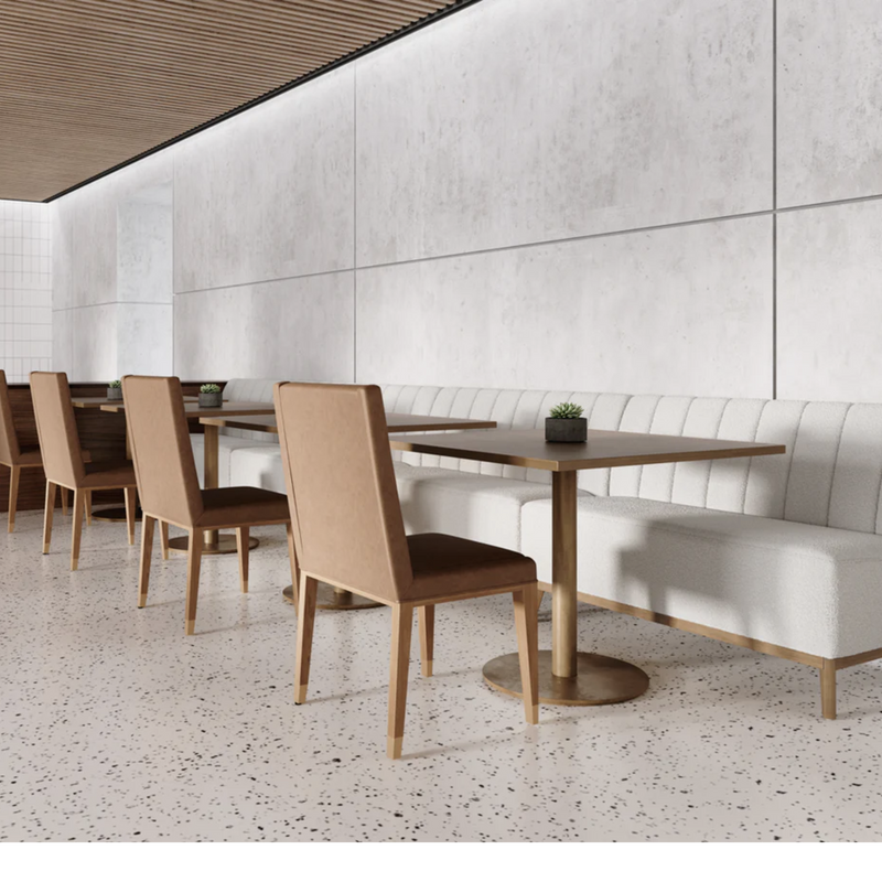 Corina Bistro Table - 36"
