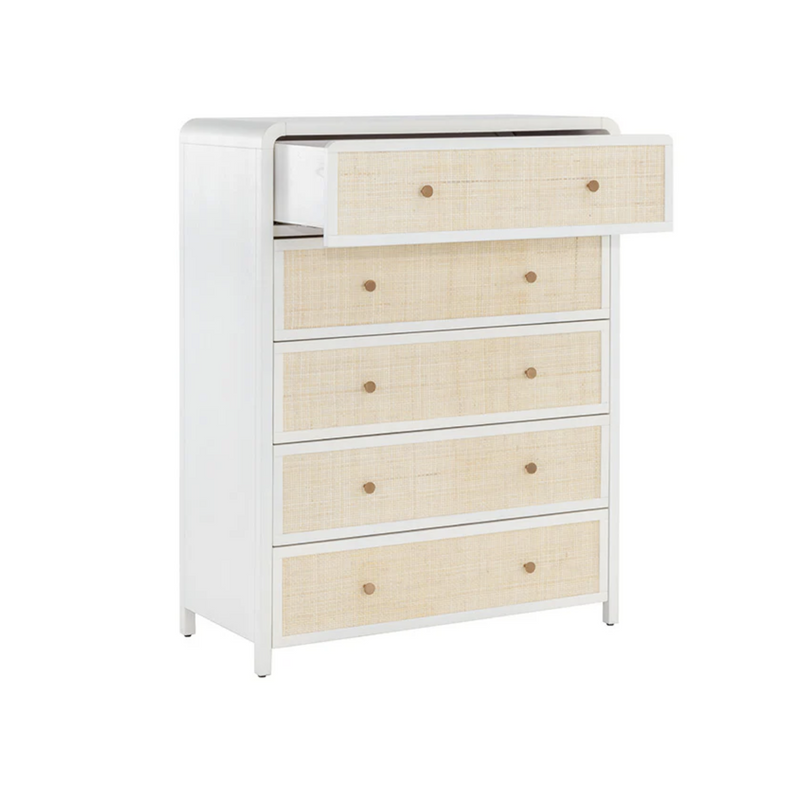 Tierra Chest