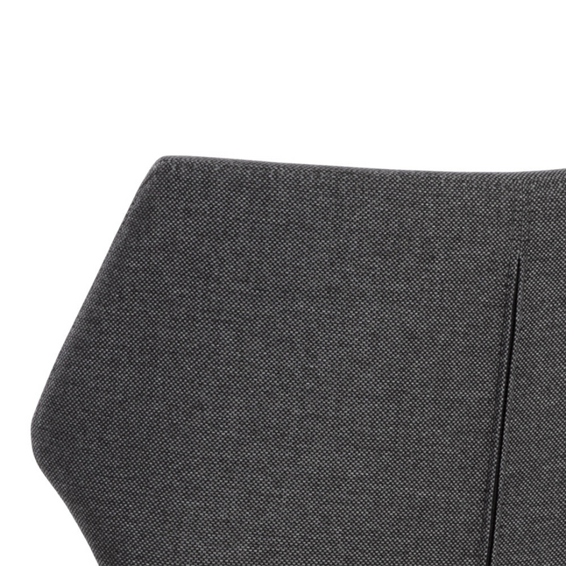 James Stackable Dining Chair