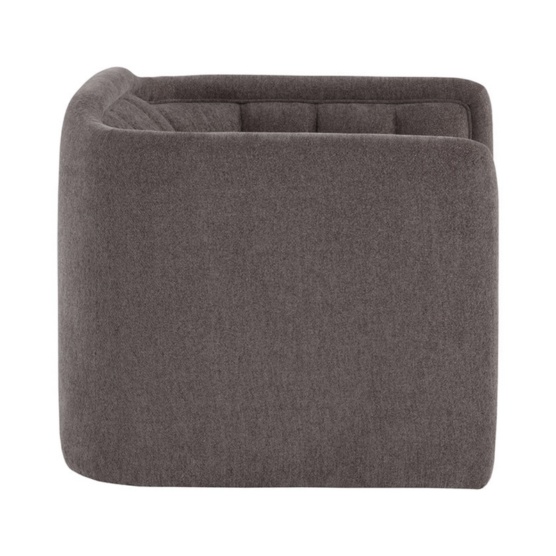 Birrit Swivel Armchair