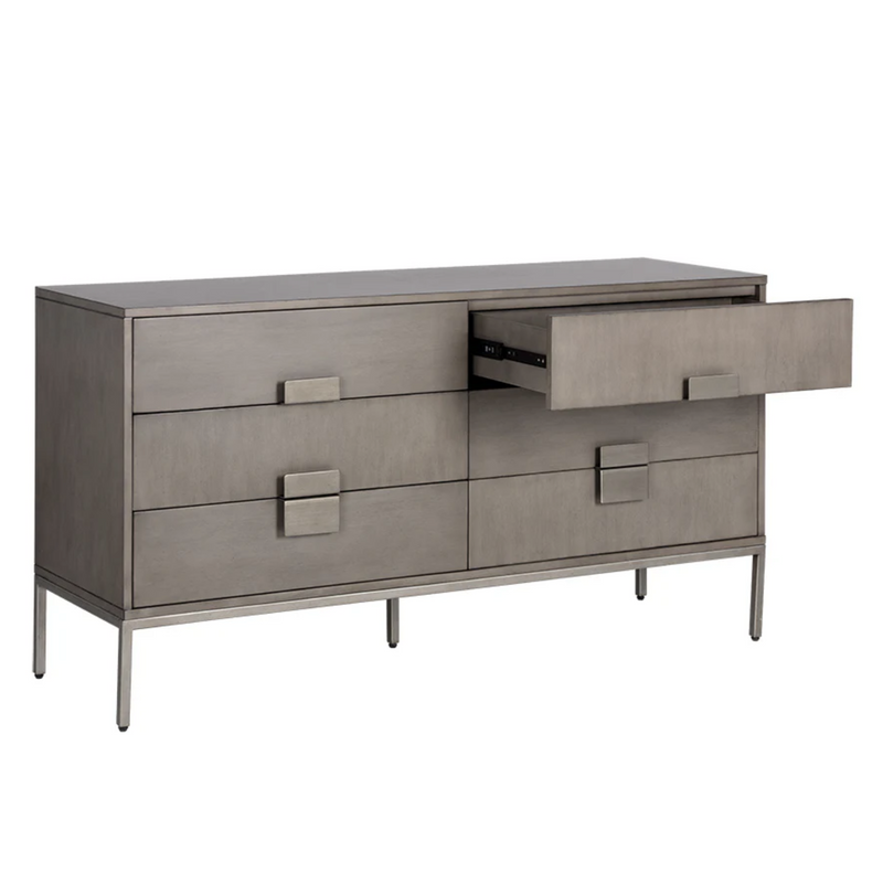 Jade Dresser