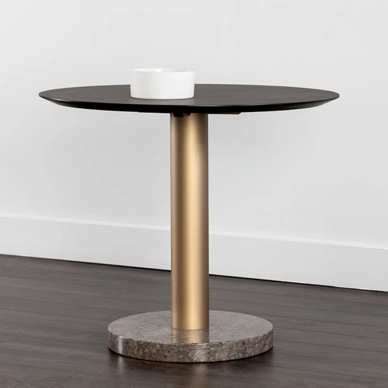 Monaco Bistro Table - 35.5"