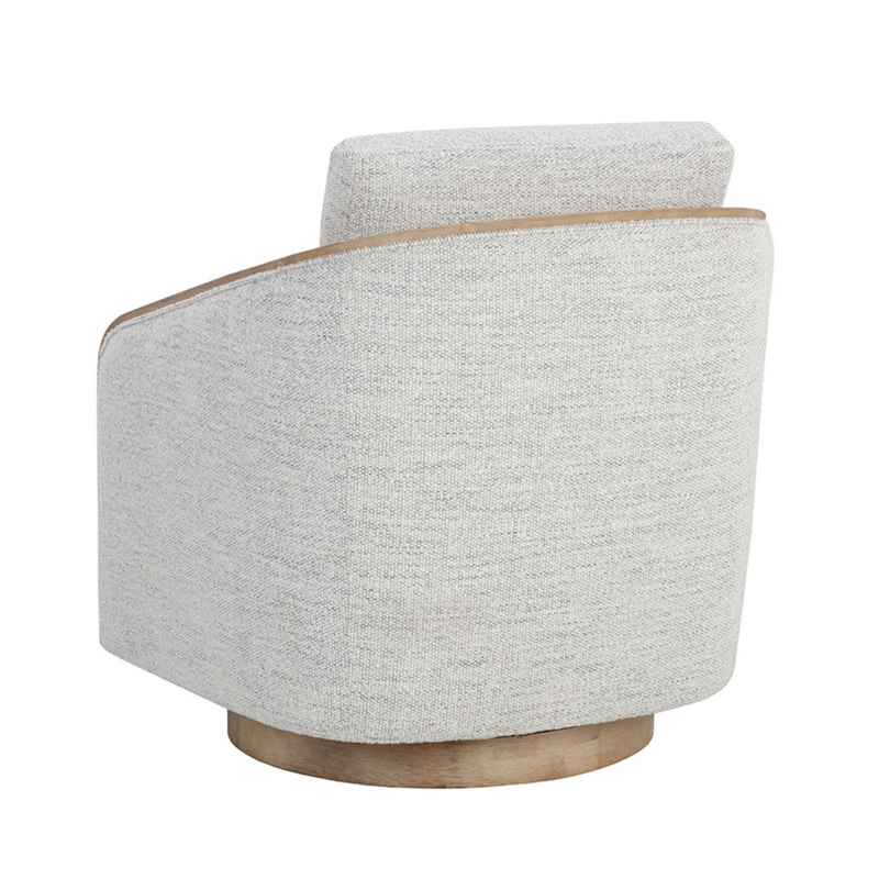 Tasia Swivel Lounge Chair