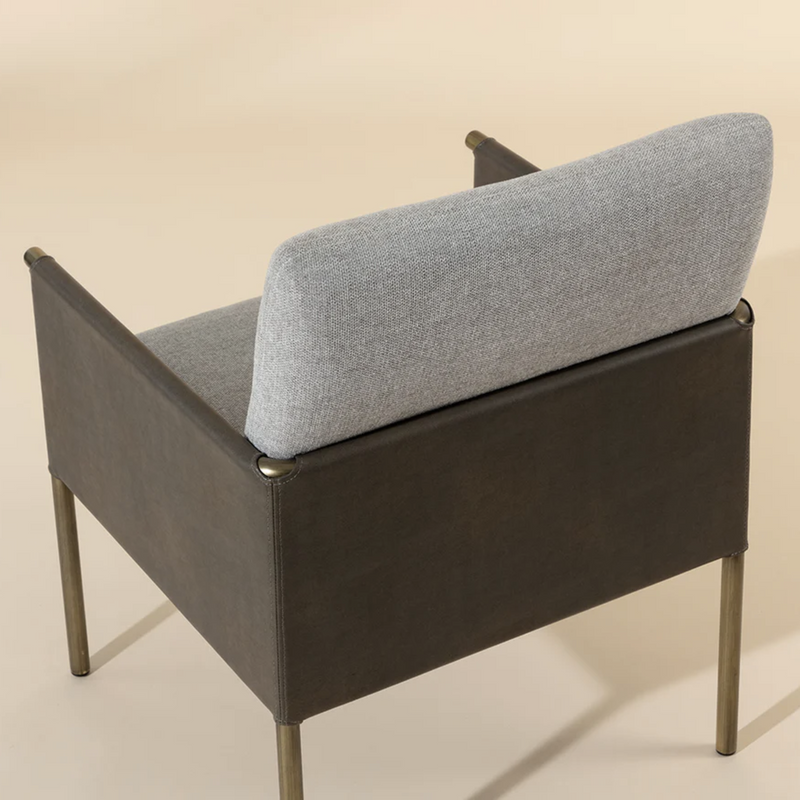 Bellevue Lounge Chair