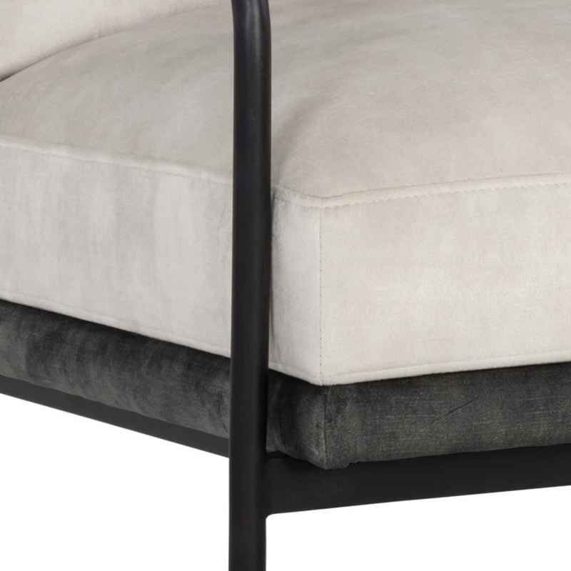 Tristen Lounge Chair