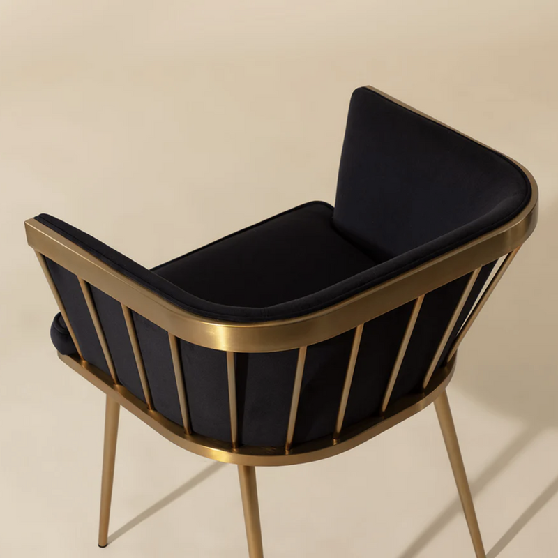 Caily Dining Armchair