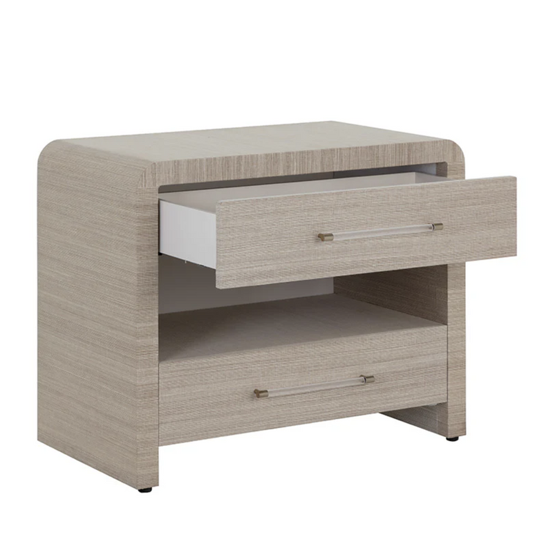 Atherton Nightstand