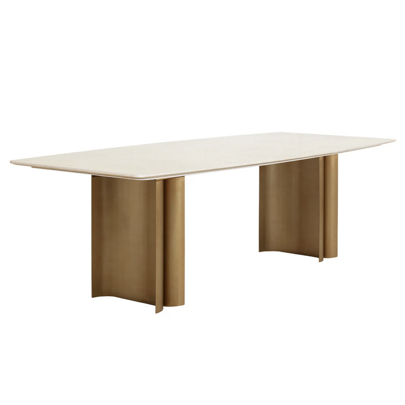 Astara Dining Table - 94.5"