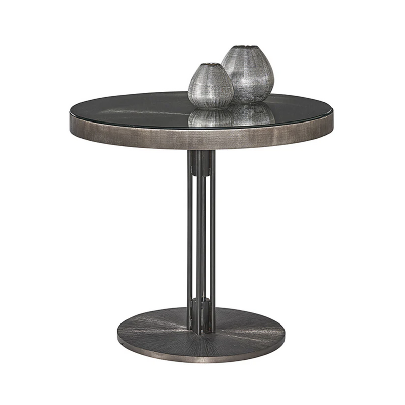 Terry Bistro Table - 35.5" - Round