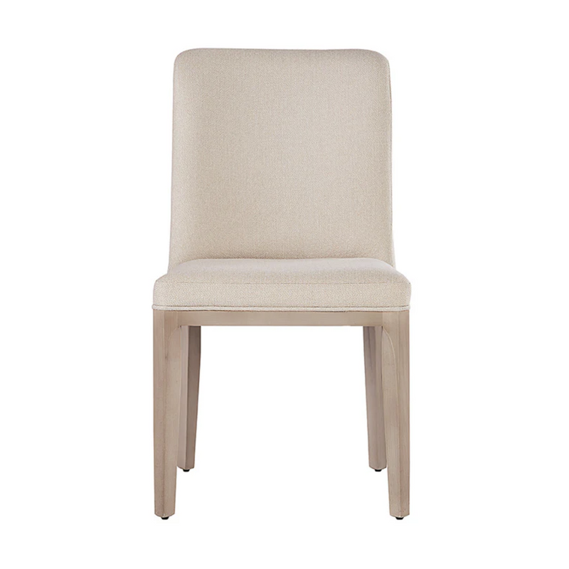 Elisa Dining Chair - Light Oak