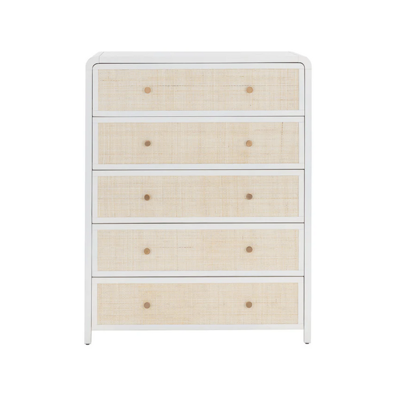 Tierra Chest