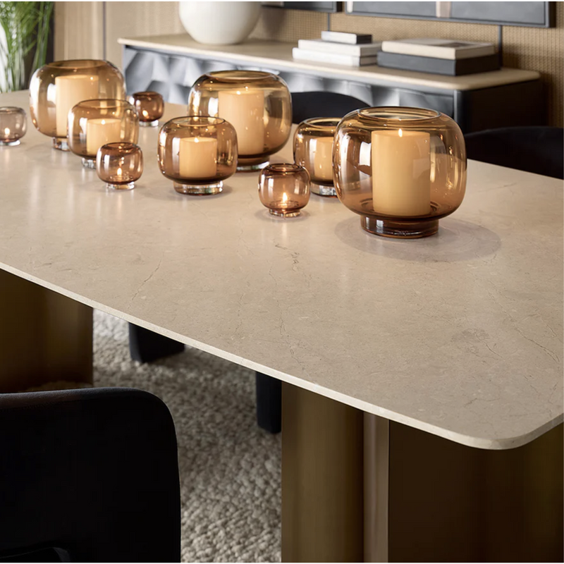 Astara Dining Table - 94.5"