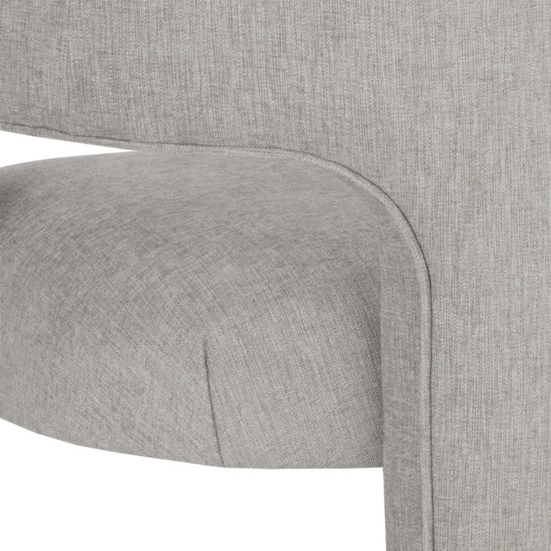 Isidore Lounge Chair