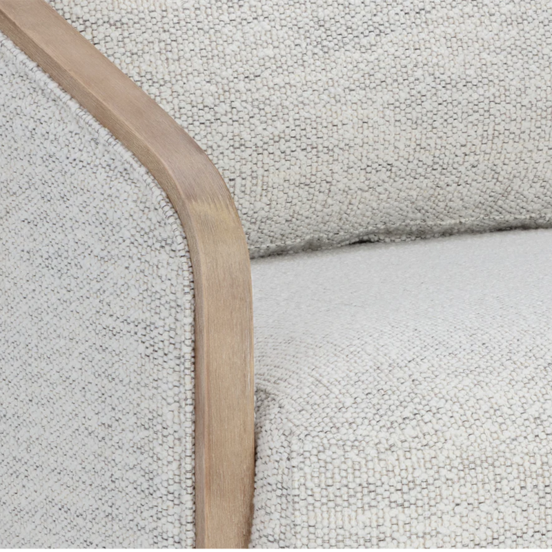 Tasia Swivel Lounge Chair