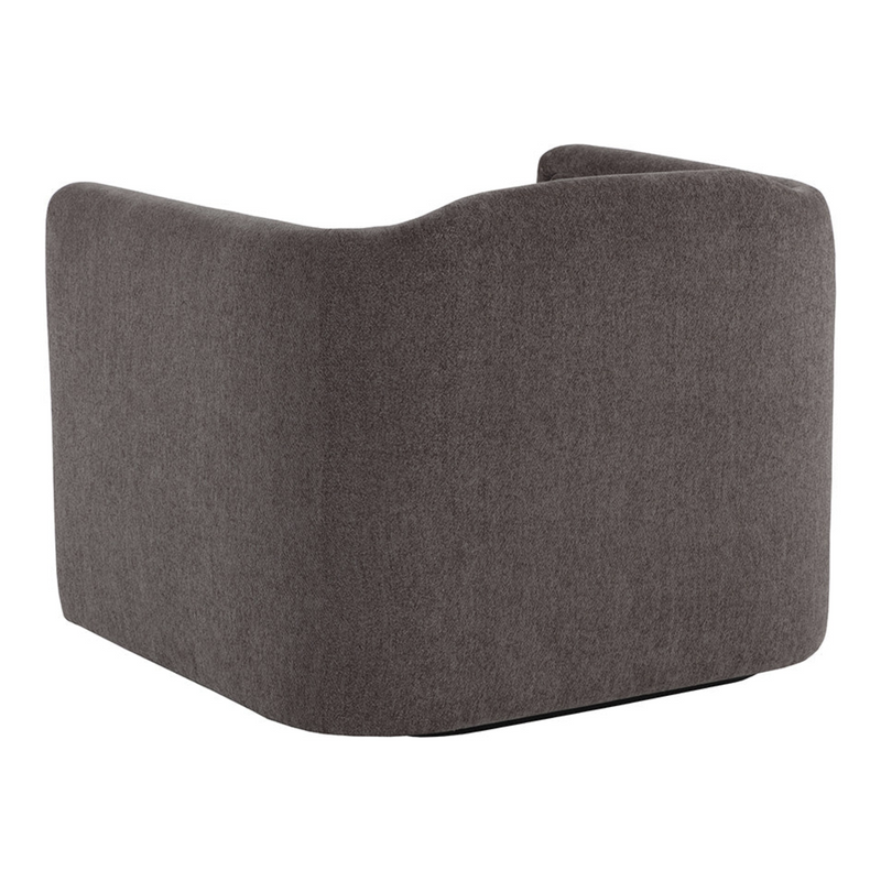 Birrit Swivel Armchair