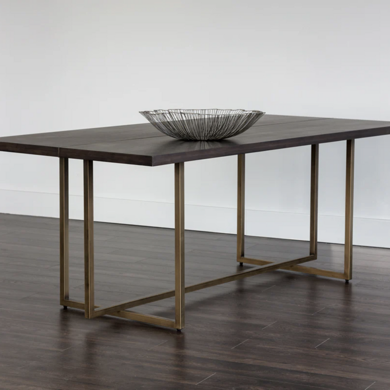 Jade Dining Table - 79"