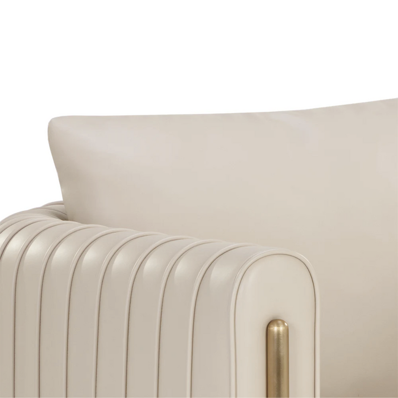 Alix Lounge Chair