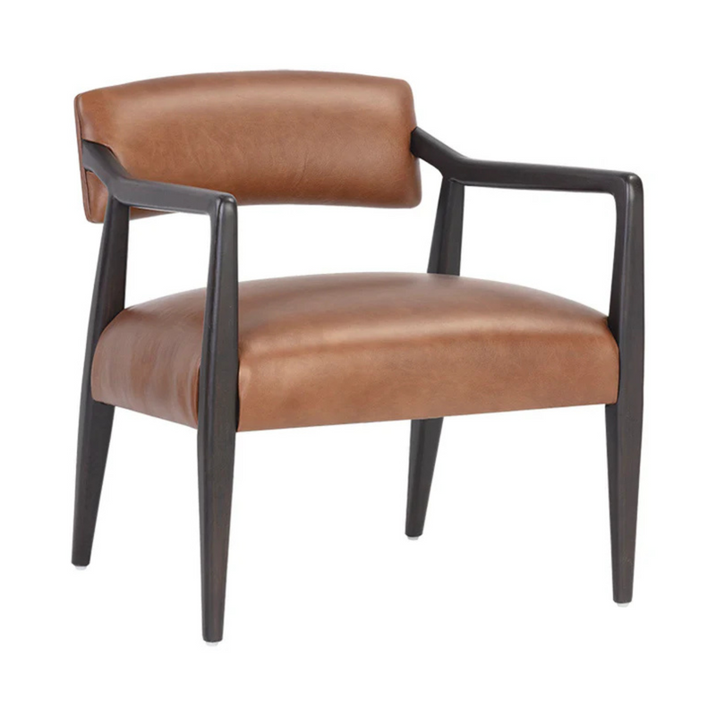 Keagan Lounge Chair