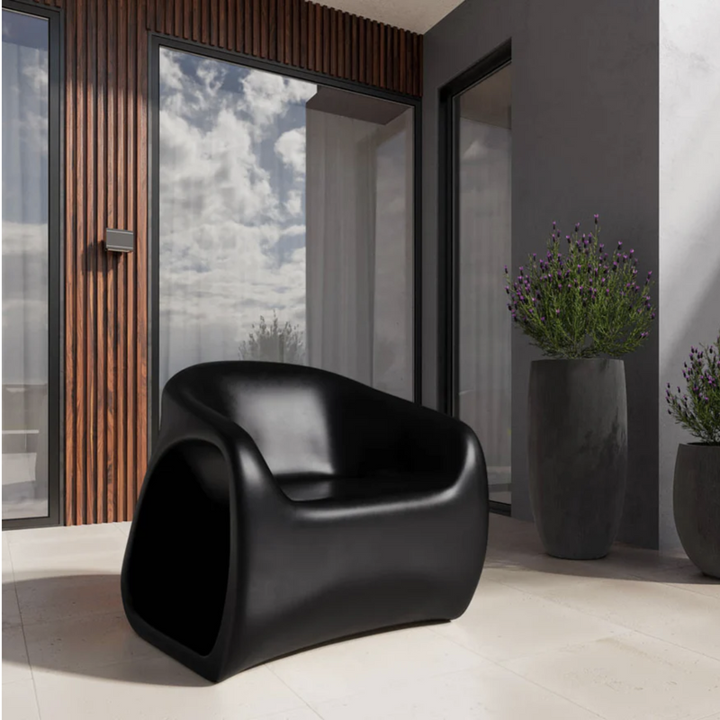 Orson Lounge Chair