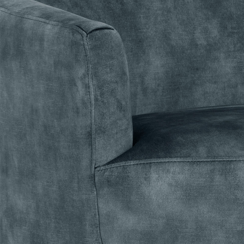 Casey Swivel Lounge Chair