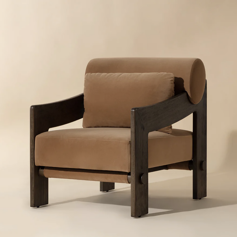 Reizo Lounge Chair