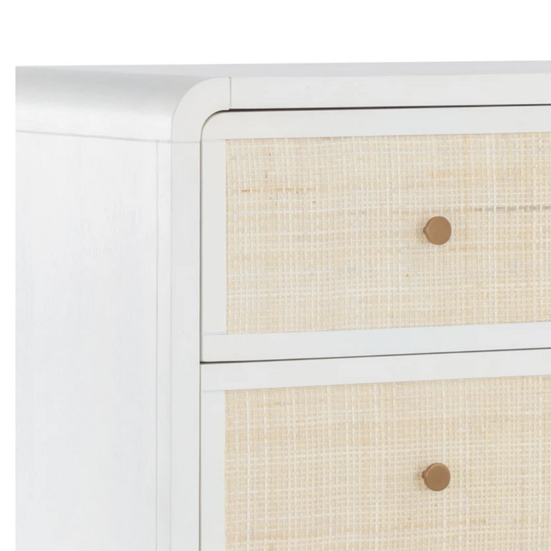 Tierra Chest