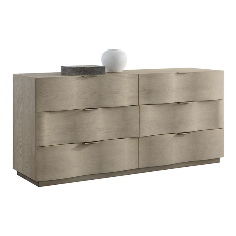 Hoyos Dresser