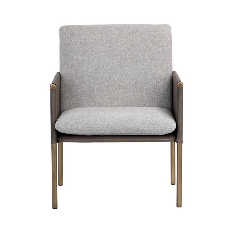 Bellevue Lounge Chair