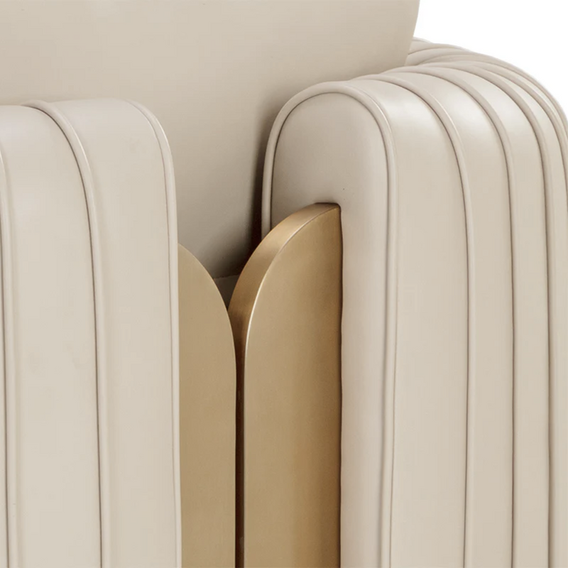 Alix Lounge Chair