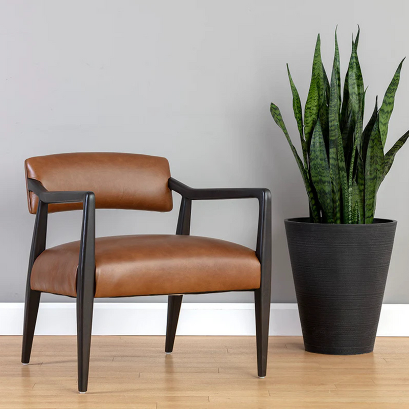 Keagan Lounge Chair