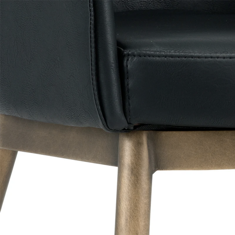Franklin Dining Armchair