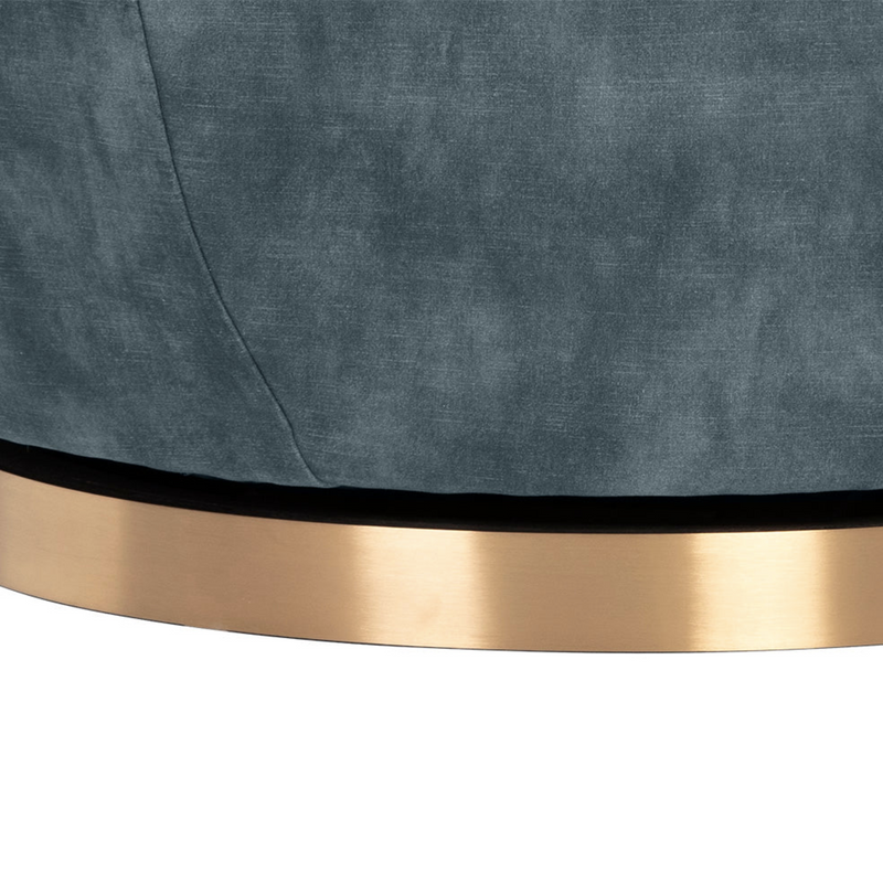 Casey Swivel Lounge Chair