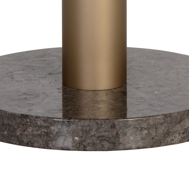 Monaco Bistro Table - 35.5"