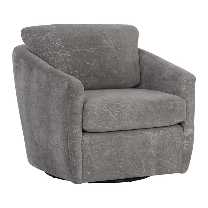 Irina Swivel Lounge Chair