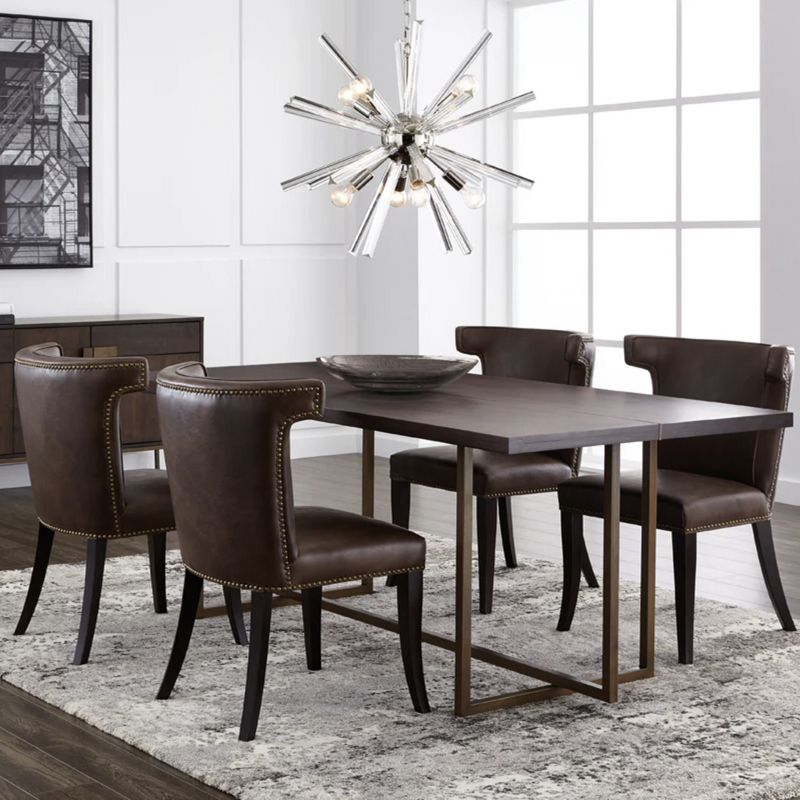 Jade Dining Table - 79"