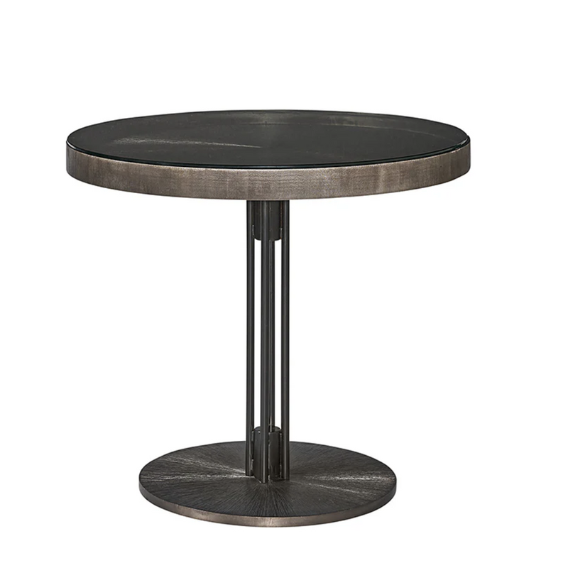 Terry Bistro Table - 35.5" - Round