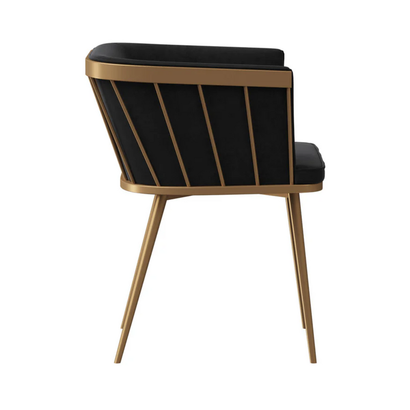 Caily Dining Armchair