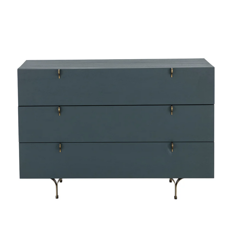 Celine Dresser